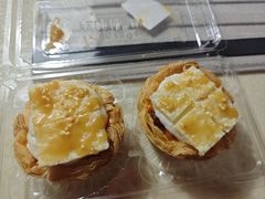 -鲍师傅糕点(八一馆店)