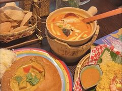 -泰妃殿(武汉首店)