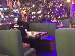 卡座-问渔烤鱼(回龙观总店)