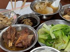 -阿秋牛排(湖心街店)