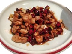 -川悦壹号·川菜(蠡溪路店)