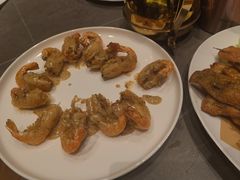 -张家卫·阳江菜·小海鲜(肥婆湾桥店)
