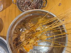 -嘉州鲜知味钵钵鸡(奎星楼店)