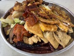 -瑞安第一泡·后街泡泡(虹桥后街店)