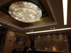 -长沙大成国际大酒店