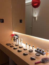 -栖SPA·ONDA ·海菲秀·皑皑科技美肤中心