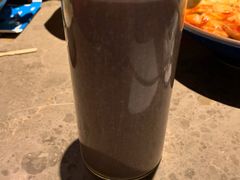 -绿茶餐厅(崇文门新世界店)
