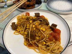 -悦荟牛排餐厅(佳木斯万达店)