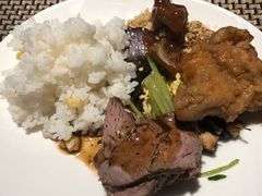 -西安锦江国际酒店