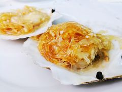 -渔民船说·北塘海鲜·天津菜·海肠捞饭(北塘古镇店)
