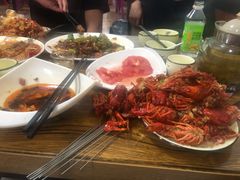 -回味南塘老王虾尾(总店)