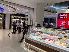 -凯德MALL(西直门店)