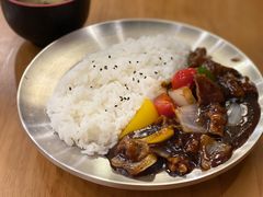 -小条食堂(筼筜天虹店)