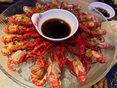 -红盔甲·小龙虾(车公庙店)