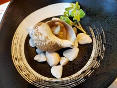 -Mr.Fish鱼鲜生海鲜放题(高德置地冬广场店)