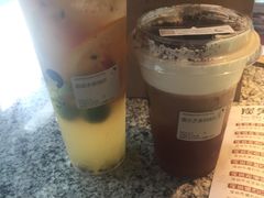 -喜茶(深圳福田星河COCO Park店)