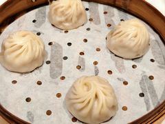 精品鲜肉小笼包-知味观(湖滨总店)