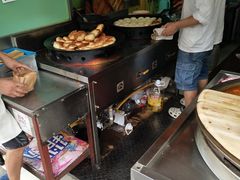 自助取餐区-牛煎里牛肉煎包淮南牛肉汤(广东路店)