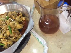 -晓林火锅(安定门店)