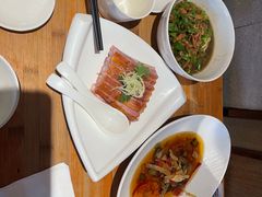 -花园茶楼·早茶·淮扬菜(兴城西路店)