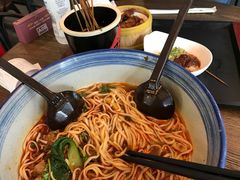 -李先生牛肉面大王(大兴枣园店)