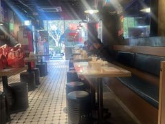-肥汁米蘭香港米线(定西路店)
