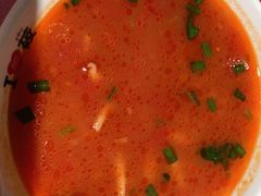 -西贝(上海我格广场店)