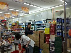 -7-ELEVEn(缤果空间店)