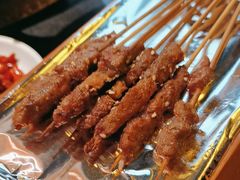 -探鱼·鲜青椒爽麻烤鱼(领展购物广场店)
