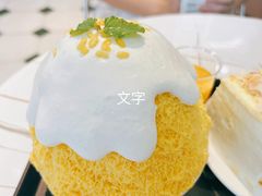 -丹礼糖甜品
