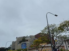 -白沙浮娱乐广场