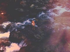 -楠溪江风景名胜区