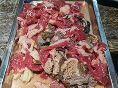 -玉林仔鲜牛老火锅(南宁港店)