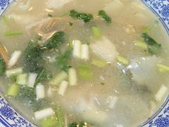 -京都老蔡记(伊河路店)