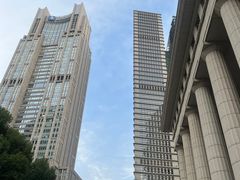 -上海凯宾斯基大酒店