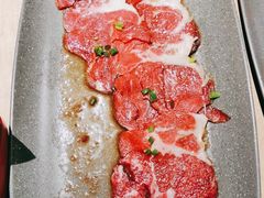 -新石器烤肉(周浦万达店)