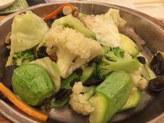 -翠园(铜锣湾广场店)