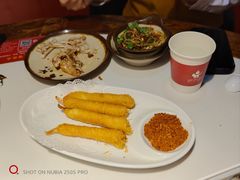 -老天桥蛙炉火锅(姑苏总店)
