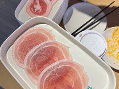 -玫瑰花园自助烤肉(顺义鑫海韵通店)