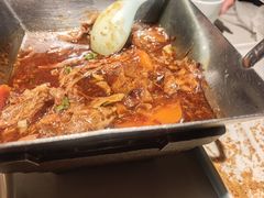 -北李妈妈菜·海肠捞饭(高新万达店)