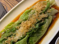 -外婆家(蓝色港湾店)