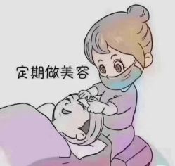 点击看大图 -玛莲朵·海菲秀冰珀科