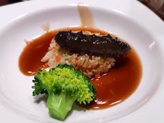 -松山湖凯悦酒店·Café自助餐厅·周末火舞秀表演