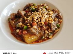 -金轩中餐厅 Jin Xuan(浦东丽思卡尔顿酒店)