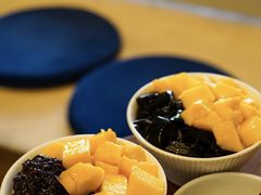 -小团圆糖水铺(襄阳南路店)