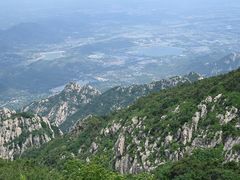 -泰山风景名胜区