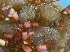 -发财凉粉(公园中路店)