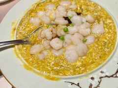 蟹粉虾仁-蟹榭(静安寺晶品商场店)