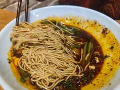 -好這口重庆小面(总店)