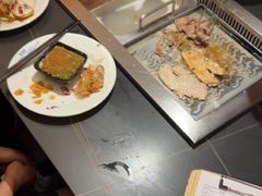 -星伦多自助料理·涮烤一体(虹悦城店)
